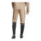 adidas Squadra 25 Trainingshose Braun - schwarz