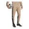 adidas Squadra 25 Trainingshose Braun - schwarz