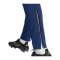 adidas Squadra 25 Trainingshose Damen Blau - blau
