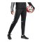 adidas Squadra 25 Trainingshose Damen Schwarz - schwarz