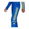adidas Squadra 25 Trainingshose Kids Blau - blau