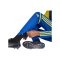 adidas Squadra 25 Trainingshose Kids Blau - blau