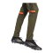 adidas Squadra 25 Trainingshose Kids Grün - gruen