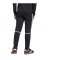 adidas Squadra 25 Trainingshose Kids Schwarz - schwarz