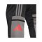 adidas Squadra 25 Trainingshose Schwarz - schwarz