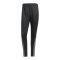 adidas Squadra 25 Trainingshose Schwarz - schwarz