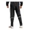 adidas Squadra 25 Präsentationshose Schwarz - schwarz