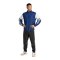 adidas Squadra 25 Präsentationsjacke Blau - blau