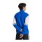 adidas Squadra 25 Präsentationsjacke Blau - blau