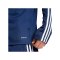 adidas Squadra 25 Trainingsjacke Dunkelblau - blau