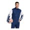 adidas Squadra 25 Trainingsjacke Dunkelblau - blau