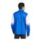 adidas Squadra 25 Trainingsjacke Blau - blau