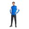 adidas Squadra 25 Trainingsjacke Blau - blau