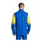 adidas Squadra 25 Trainingsjacke Blau - blau
