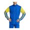 adidas Squadra 25 Trainingsjacke Blau - blau