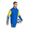 adidas Squadra 25 Trainingsjacke Blau - blau