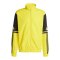 adidas Squadra 25 Trainingsjacke Gelb - gelb