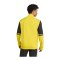 adidas Squadra 25 Trainingsjacke Gelb - gelb