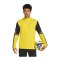 adidas Squadra 25 Trainingsjacke Gelb - gelb