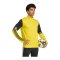 adidas Squadra 25 Trainingsjacke Gelb - gelb