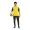adidas Squadra 25 Trainingsjacke Gelb - gelb