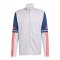 adidas Squadra 25 Trainingsjacke Grau - grau