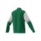 adidas Squadra 25 Trainingsjacke Grün - gruen