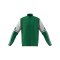 adidas Squadra 25 Trainingsjacke Grün - gruen