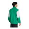 adidas Squadra 25 Präsentationsjacke Grün - gruen