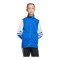 adidas Squadra 25 Trainingsjacke Kids Blau - blau