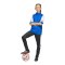 adidas Squadra 25 Trainingsjacke Kids Blau - blau