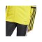 adidas Squadra 25 Trainingsjacke Kids Gelb - gelb