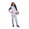 adidas Squadra 25 Trainingsjacke Kids Grau - grau