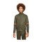 adidas Squadra 25 Trainingsjacke Kids Grün - gruen