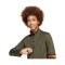 adidas Squadra 25 Trainingsjacke Kids Grün - gruen