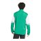 adidas Squadra 25 Trainingsjacke Kids Grün - gruen