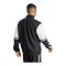 adidas Squadra 25 Präsentationsjacke Schwarz - schwarz