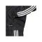 adidas Squadra 25 Präsentationsjacke Schwarz - schwarz