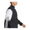 adidas Squadra 25 Präsentationsjacke Schwarz - schwarz