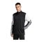 adidas Squadra 25 Trainingsjacke Schwarz - schwarz