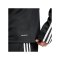 adidas Squadra 25 Trainingsjacke Schwarz - schwarz