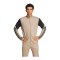 adidas Squadra 25 Trainingsjacke Beige Schwarz - schwarz