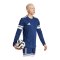 adidas Squadra 25 Trikot Langarm Dunkelblau - blau