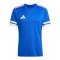 adidas Squadra 25 Trikot Blau - blau