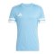 adidas Squadra 25 Trikot Blau - blau