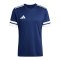 adidas Squadra 25 Trikot Blau - blau