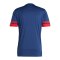adidas Squadra 25 Trikot Blau Rot - blau