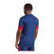 adidas Squadra 25 Trikot Blau Rot - blau