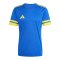 adidas Squadra 25 Trikot Blau - blau