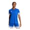 adidas Squadra 25 Trikot Damen Blau - blau